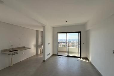 Apartamento com 2 quartos à venda, 59m², 2 banheiros, 1 garagem - Setor Sudoeste - Goiânia