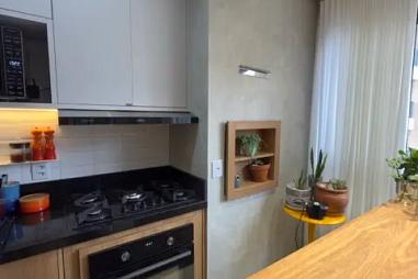 Cobertura com 3 quartos à venda, 117m², 3 banheiros, 2 garagens - Setor Bueno - Goiânia