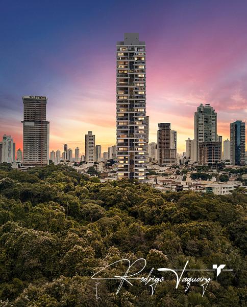 Legacy City Home | Setor Marista | 322,86 m² | 3 suítes | 4 vagas | Alto padrão e exclusividade — foto 41
