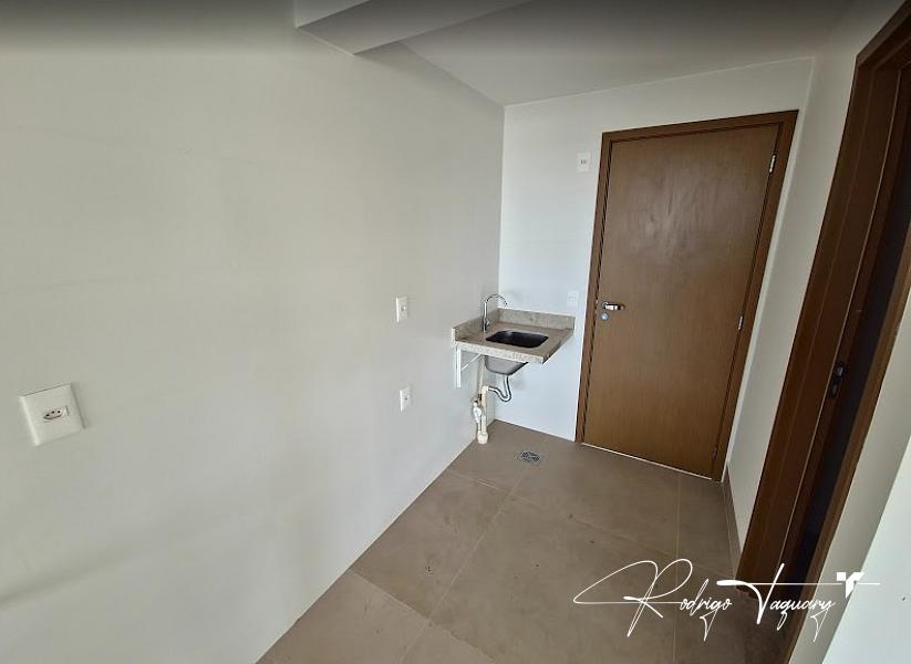 Apartamento à venda no Setor Bueno | Reserva dos Ipês | Goiânia | 128 m² | 3 suítes | Varanda gourmet com churrasqueira — foto 10