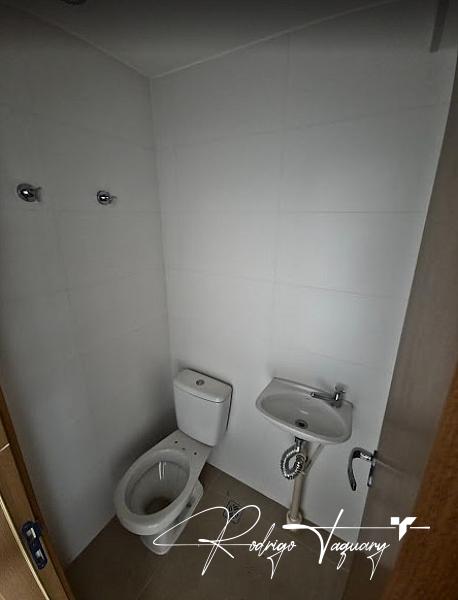 Apartamento à venda no Setor Bueno | Reserva dos Ipês | Goiânia | 128 m² | 3 suítes | Varanda gourmet com churrasqueira — foto 9
