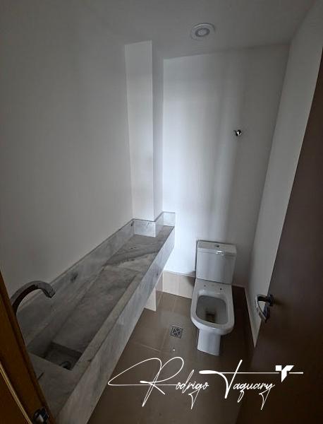 Apartamento à venda no Setor Bueno | Reserva dos Ipês | Goiânia | 128 m² | 3 suítes | Varanda gourmet com churrasqueira — foto 7