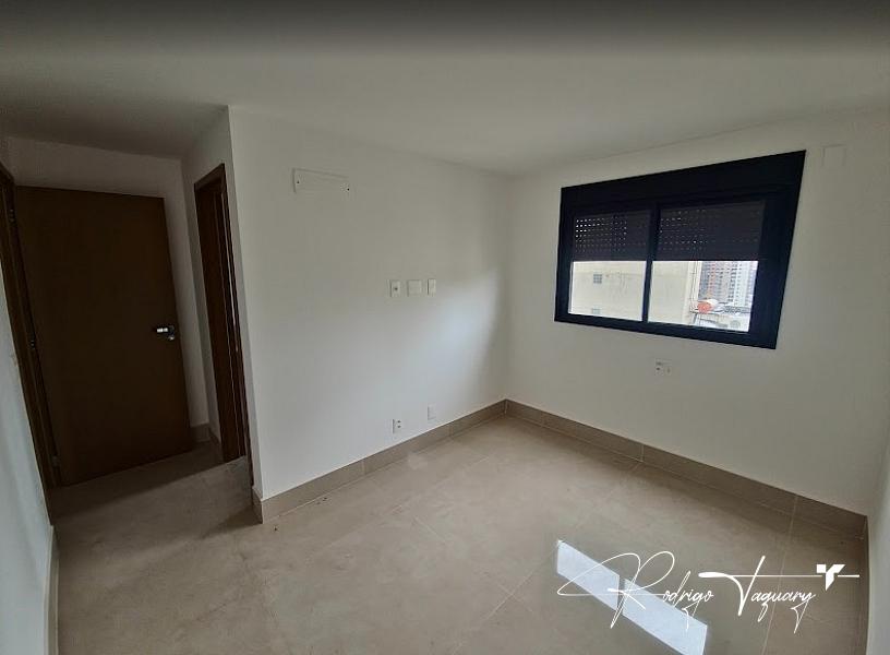 Apartamento à venda no Setor Bueno | Reserva dos Ipês | Goiânia | 128 m² | 3 suítes | Varanda gourmet com churrasqueira — foto 22