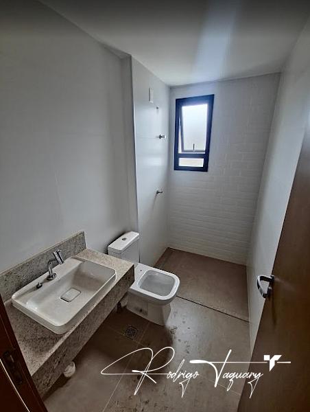 Apartamento à venda no Setor Bueno | Reserva dos Ipês | Goiânia | 128 m² | 3 suítes | Varanda gourmet com churrasqueira — foto 20