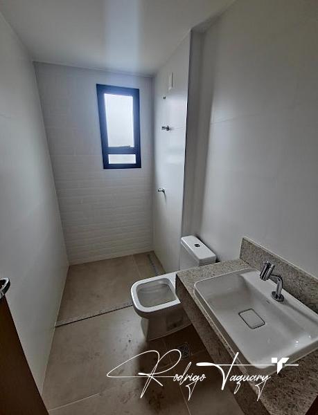 Apartamento à venda no Setor Bueno | Reserva dos Ipês | Goiânia | 128 m² | 3 suítes | Varanda gourmet com churrasqueira — foto 17