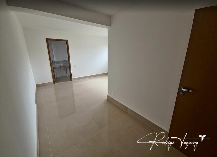 Apartamento à venda no Setor Bueno | Reserva dos Ipês | Goiânia | 128 m² | 3 suítes | Varanda gourmet com churrasqueira — foto 16