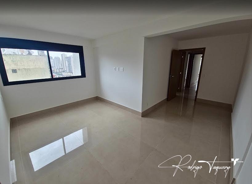 Apartamento à venda no Setor Bueno | Reserva dos Ipês | Goiânia | 128 m² | 3 suítes | Varanda gourmet com churrasqueira — foto 15