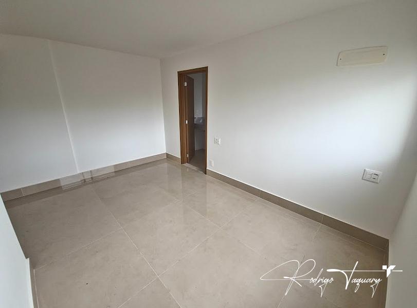 Apartamento à venda no Setor Bueno | Reserva dos Ipês | Goiânia | 128 m² | 3 suítes | Varanda gourmet com churrasqueira — foto 14