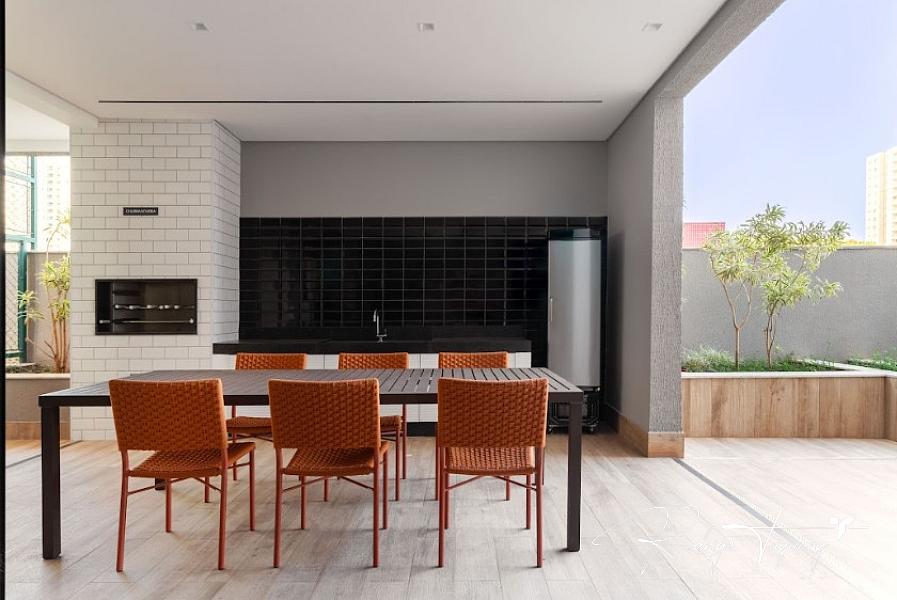 Land 226 | Setor Leste Universitário | 88 m² | 3 suítes (2 americanas) | 2 vagas | Rooftop com lazer — foto 20