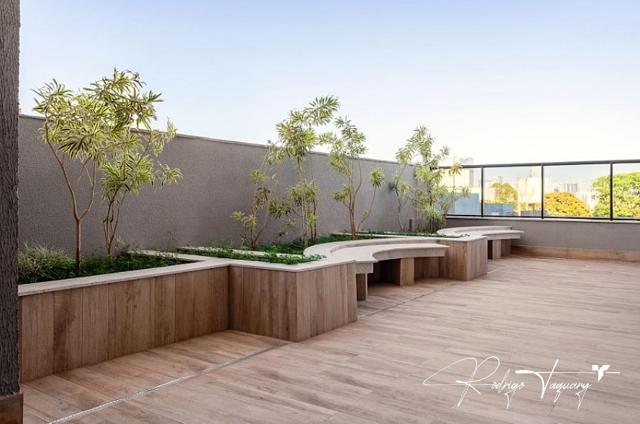 Land 226 | Setor Leste Universitário | 88 m² | 3 suítes (2 americanas) | 2 vagas | Rooftop com lazer — foto 19