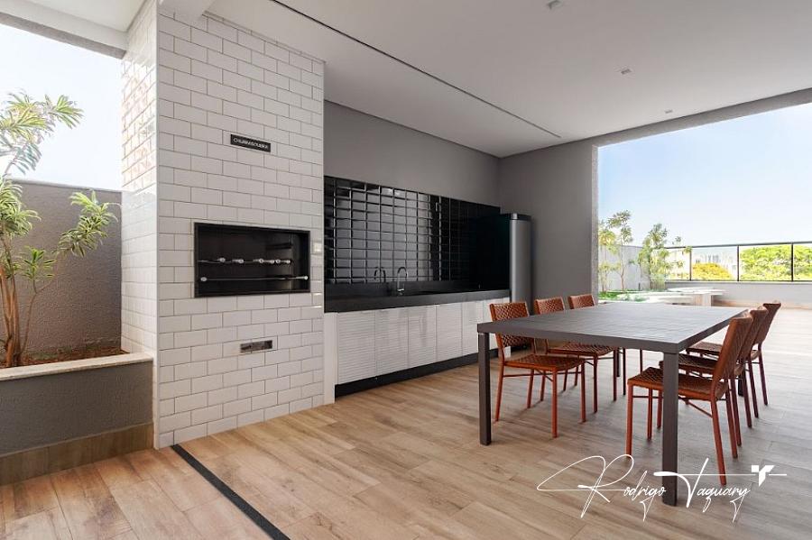 Land 226 | Setor Leste Universitário | 88 m² | 3 suítes (2 americanas) | 2 vagas | Rooftop com lazer — foto 17