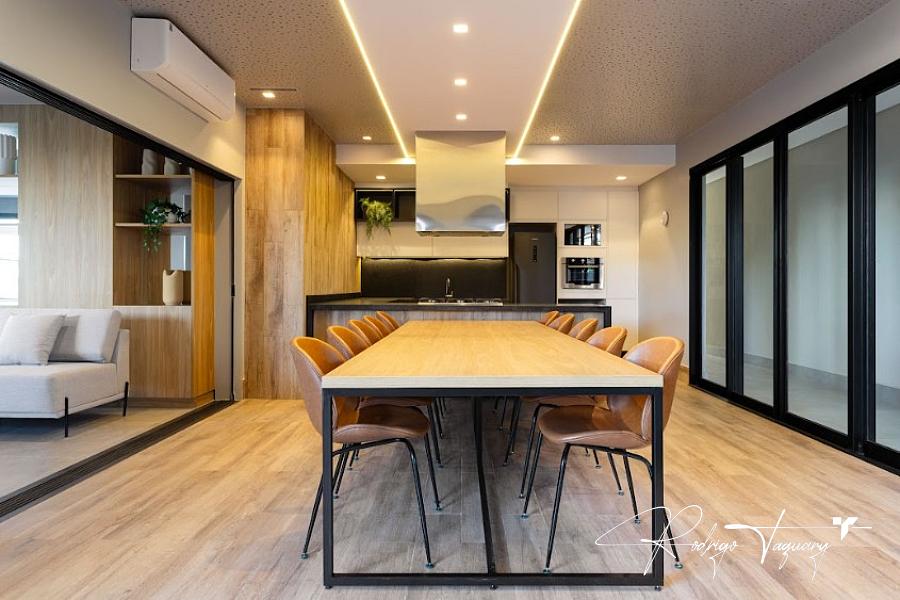 Land 226 | Setor Leste Universitário | 88 m² | 3 suítes (2 americanas) | 2 vagas | Rooftop com lazer — foto 16