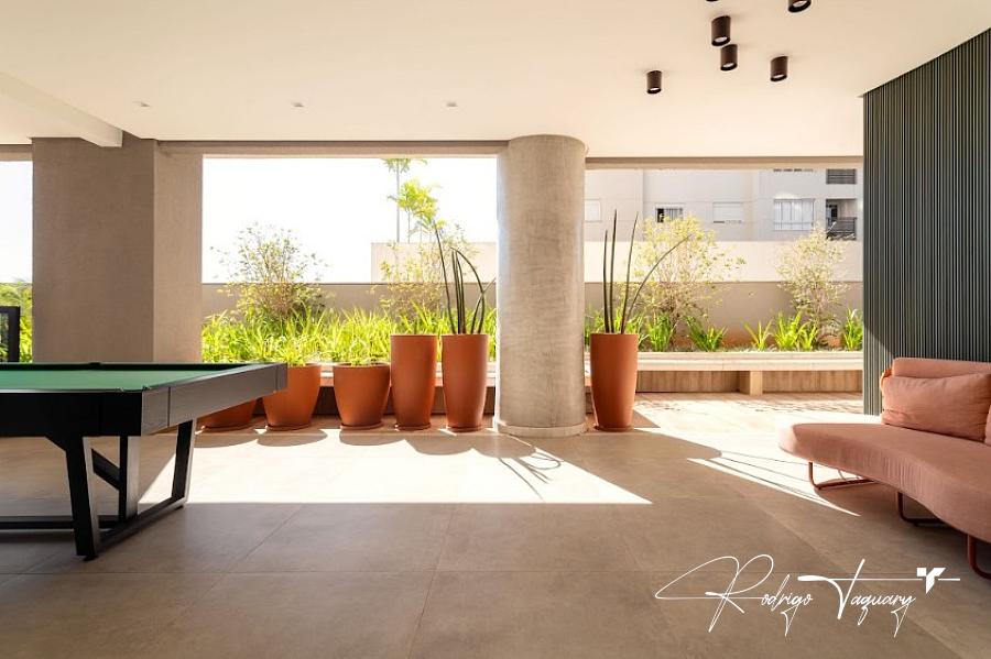 Land 226 | Setor Leste Universitário | 88 m² | 3 suítes (2 americanas) | 2 vagas | Rooftop com lazer — foto 15