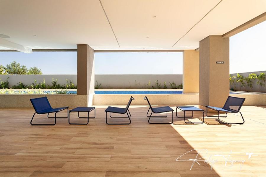 Land 226 | Setor Leste Universitário | 88 m² | 3 suítes (2 americanas) | 2 vagas | Rooftop com lazer — foto 13