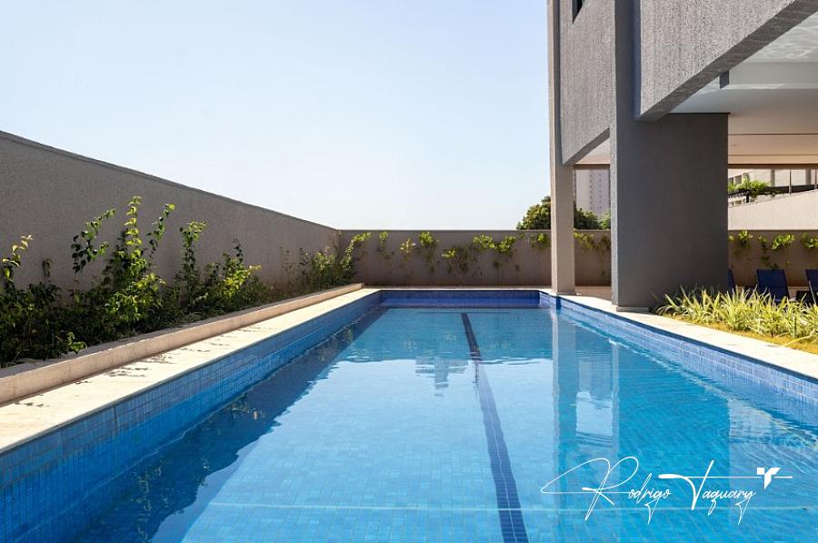 Land 226 | Setor Leste Universitário | 88 m² | 3 suítes (2 americanas) | 2 vagas | Rooftop com lazer — foto 12