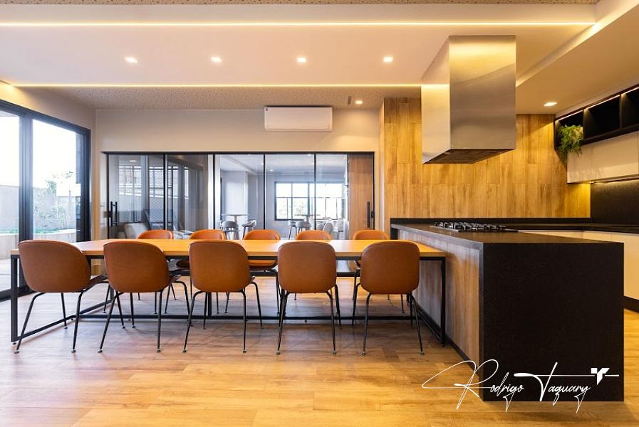 Land 226 | Setor Leste Universitário | 88 m² | 3 suítes (2 americanas) | 2 vagas | Rooftop com lazer — foto 11