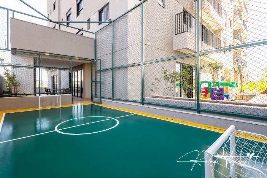 Land 226 | Setor Leste Universitário | 88 m² | 3 suítes (2 americanas) | 2 vagas | Rooftop com lazer — foto 18