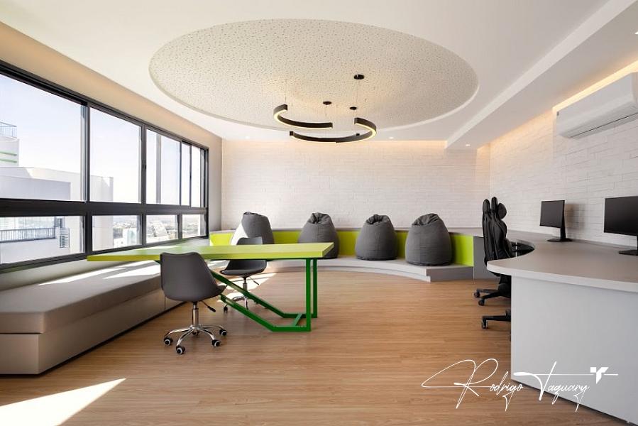 Land 226 | Setor Leste Universitário | 88 m² | 3 suítes (2 americanas) | 2 vagas | Rooftop com lazer — foto 10