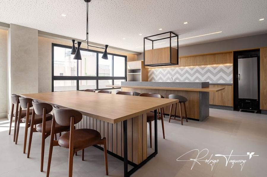 Land 226 | Setor Leste Universitário | 88 m² | 3 suítes (2 americanas) | 2 vagas | Rooftop com lazer — foto 9