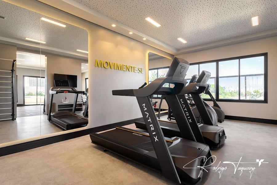 Land 226 | Setor Leste Universitário | 88 m² | 3 suítes (2 americanas) | 2 vagas | Rooftop com lazer — foto 8