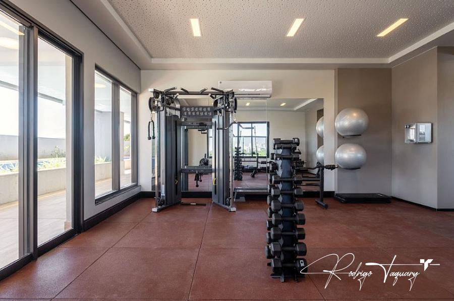 Land 226 | Setor Leste Universitário | 88 m² | 3 suítes (2 americanas) | 2 vagas | Rooftop com lazer — foto 7