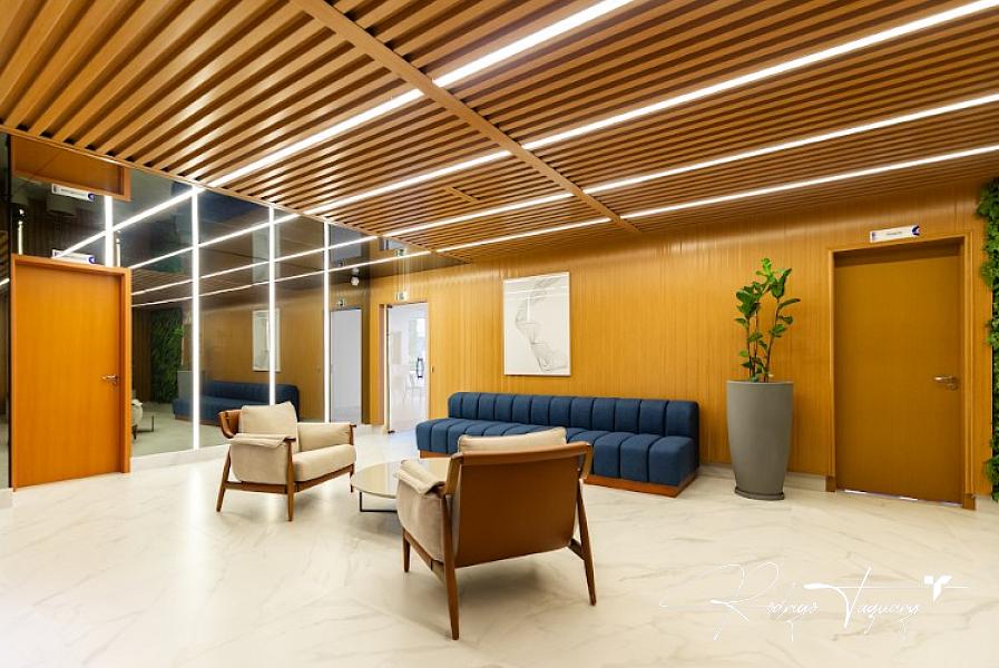 Residencial Viverde Areião | Setor Pedro Ludovico | 70,20 m² | 2 suítes | 1 vaga | Lazer completo — foto 3