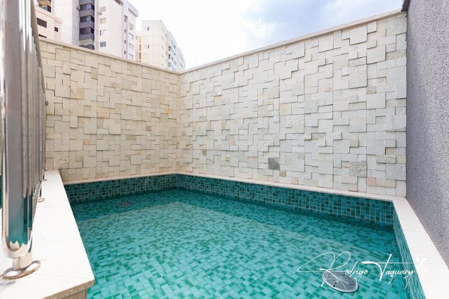 Residencial Viverde Areião | Setor Pedro Ludovico | 70,20 m² | 2 suítes | 1 vaga | Lazer completo — foto 21