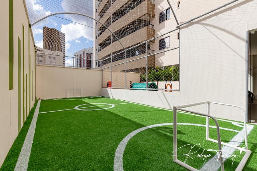 Residencial Viverde Areião | Setor Pedro Ludovico | 70,20 m² | 2 suítes | 1 vaga | Lazer completo — foto 20