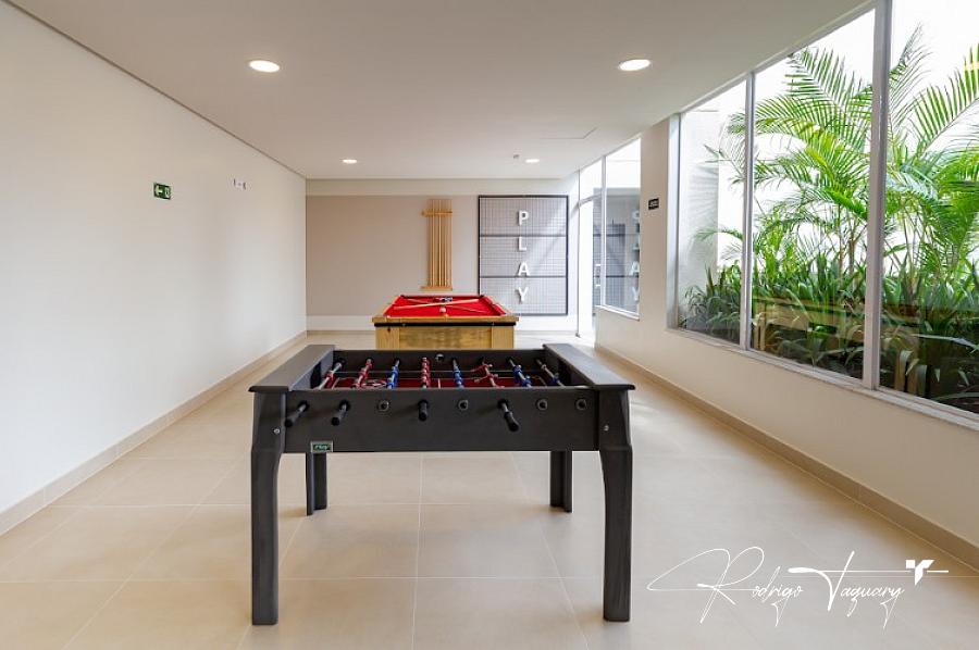 Residencial Viverde Areião | Setor Pedro Ludovico | 70,20 m² | 2 suítes | 1 vaga | Lazer completo — foto 16