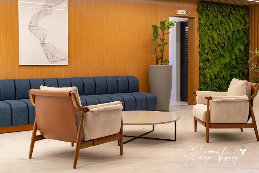 Residencial Viverde Areião | Setor Pedro Ludovico | 70,20 m² | 2 suítes | 1 vaga | Lazer completo — foto 5