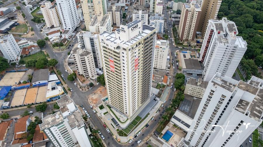 Residencial Viverde Areião | Setor Pedro Ludovico | 70,20 m² | 2 suítes | 1 vaga | Lazer completo — foto 28