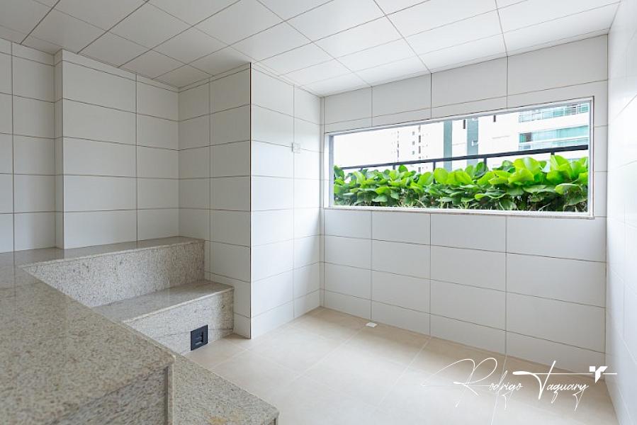 Residencial Viverde Areião | Setor Pedro Ludovico | 70,20 m² | 2 suítes | 1 vaga | Lazer completo — foto 23