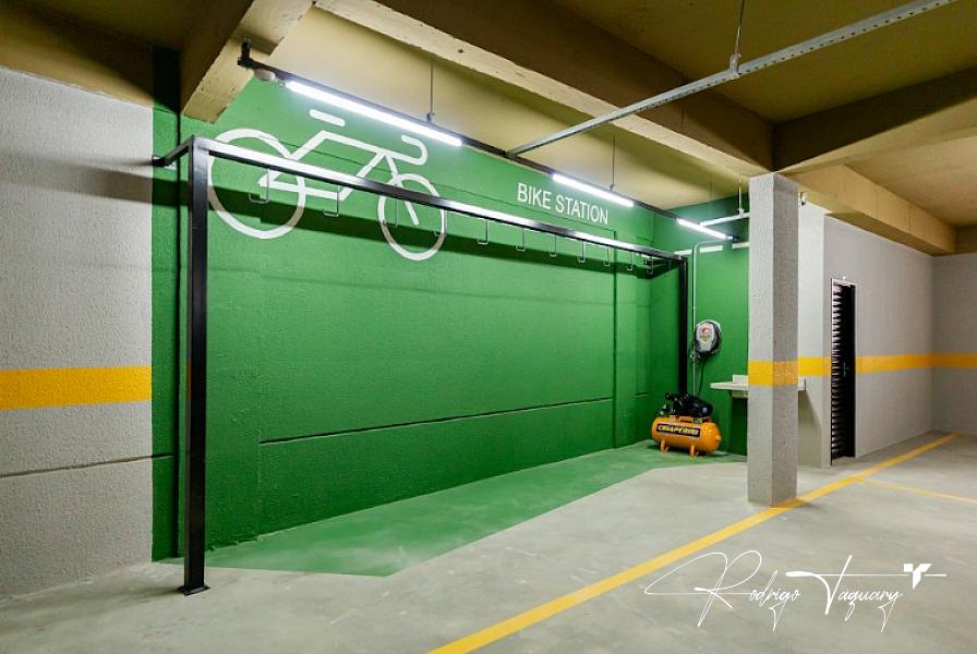 Residencial Viverde Areião | Setor Pedro Ludovico | 70,20 m² | 2 suítes | 1 vaga | Lazer completo — foto 26