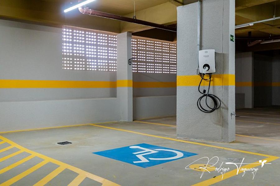 Residencial Viverde Areião | Setor Pedro Ludovico | 70,20 m² | 2 suítes | 1 vaga | Lazer completo — foto 25