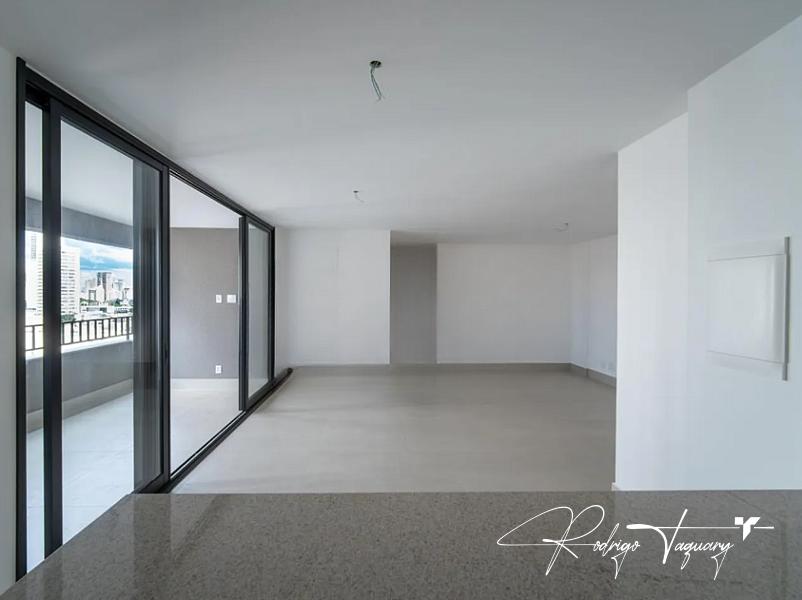 Apartamento à venda no Setor Bueno | Moove Home Brasal | 98 m² | 3 suítes | 2 vagas — foto 4