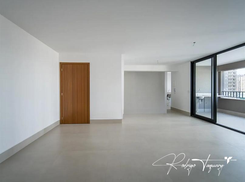 Apartamento à venda no Setor Bueno | Moove Home Brasal | 98 m² | 3 suítes | 2 vagas — foto 2