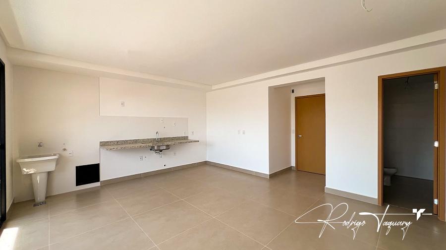 Versat | Setor Aeroporto | 107,77 m² | 3 suítes | 2 vagas | Lançamento alto padrão — foto 4