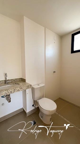 Versat | Setor Aeroporto | 107,77 m² | 3 suítes | 2 vagas | Lançamento alto padrão — foto 13