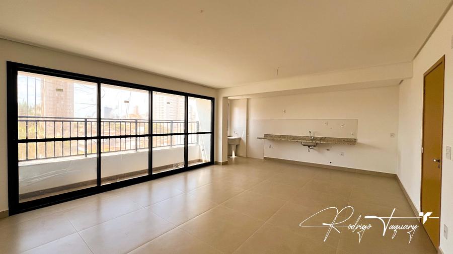 Versat | Setor Aeroporto | 107,77 m² | 3 suítes | 2 vagas | Lançamento alto padrão — foto 2