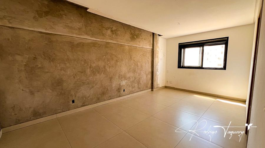 Versat | Setor Aeroporto | 107,77 m² | 3 suítes | 2 vagas | Lançamento alto padrão — foto 5