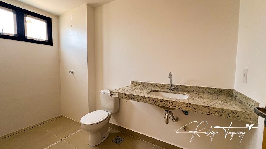 Versat | Setor Aeroporto | 107,77 m² | 3 suítes | 2 vagas | Lançamento alto padrão — foto 7