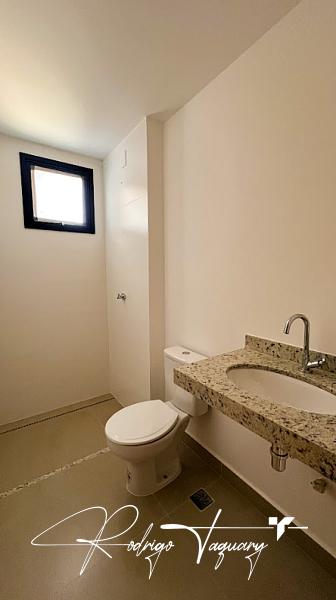 Versat | Setor Aeroporto | 107,77 m² | 3 suítes | 2 vagas | Lançamento alto padrão — foto 9