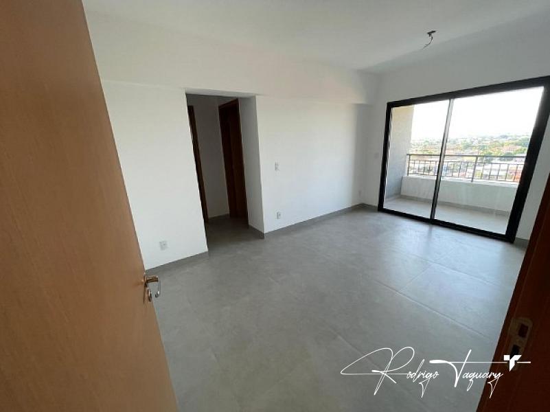 Apartamento à venda no Boulevard Sudoeste | Setor Sudoeste | Goiânia | 59 m² | 2 quartos (1 suíte) | Varanda | 1 vaga — foto 2