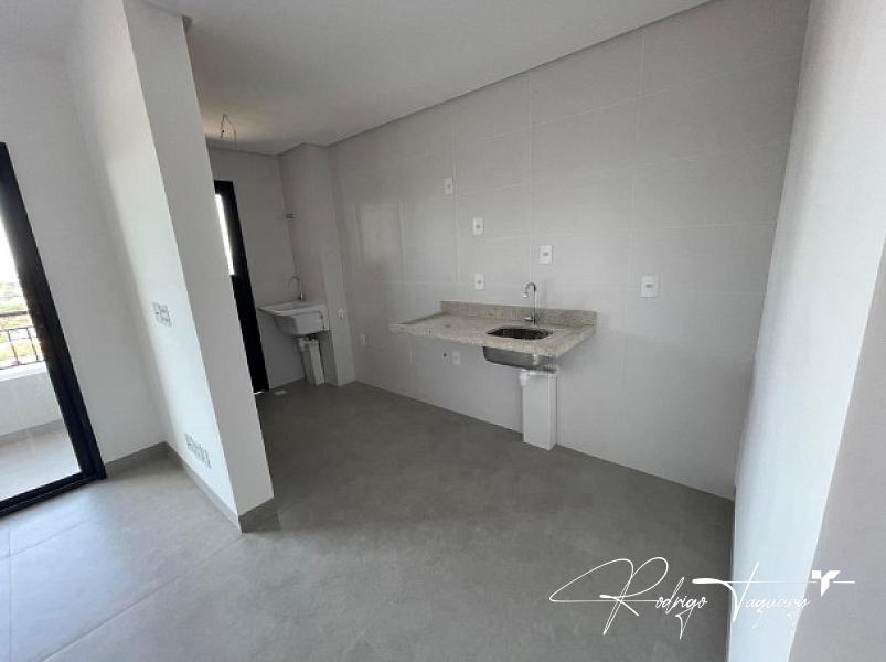 Apartamento à venda no Boulevard Sudoeste | Setor Sudoeste | Goiânia | 59 m² | 2 quartos (1 suíte) | Varanda | 1 vaga — foto 3