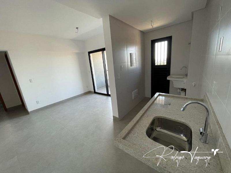 Apartamento à venda no Boulevard Sudoeste | Setor Sudoeste | Goiânia | 59 m² | 2 quartos (1 suíte) | Varanda | 1 vaga — foto 4