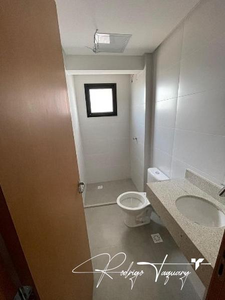 Apartamento à venda no Boulevard Sudoeste | Setor Sudoeste | Goiânia | 59 m² | 2 quartos (1 suíte) | Varanda | 1 vaga — foto 9