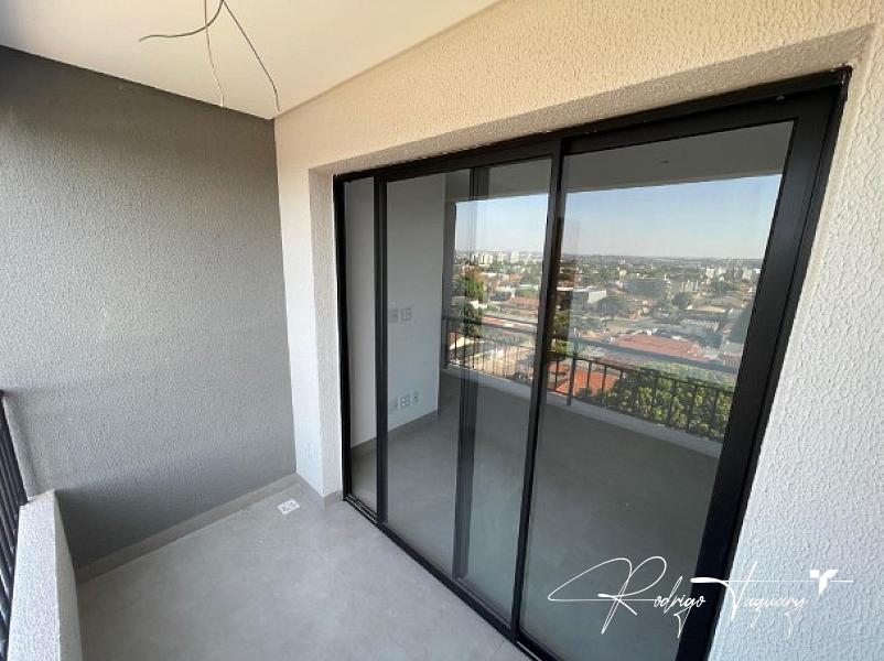 Apartamento à venda no Boulevard Sudoeste | Setor Sudoeste | Goiânia | 59 m² | 2 quartos (1 suíte) | Varanda | 1 vaga — foto 6