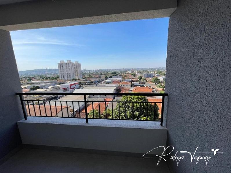 Apartamento à venda no Boulevard Sudoeste | Setor Sudoeste | Goiânia | 59 m² | 2 quartos (1 suíte) | Varanda | 1 vaga — foto 5