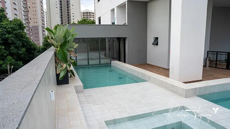 Soho Bueno | Setor Bueno | 104,30 m² | 3 suítes | 2 vagas | Pronto para morar — foto 33