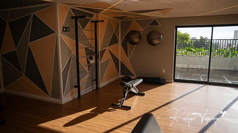 Soho Bueno | Setor Bueno | 104,30 m² | 3 suítes | 2 vagas | Pronto para morar — foto 31